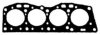 BGA CH3300 Gasket, cylinder head